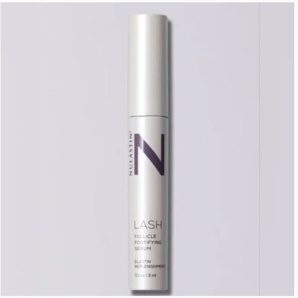 NWT Nulastin LASH Follicle Fortifying Serum - Picture 2 of 16